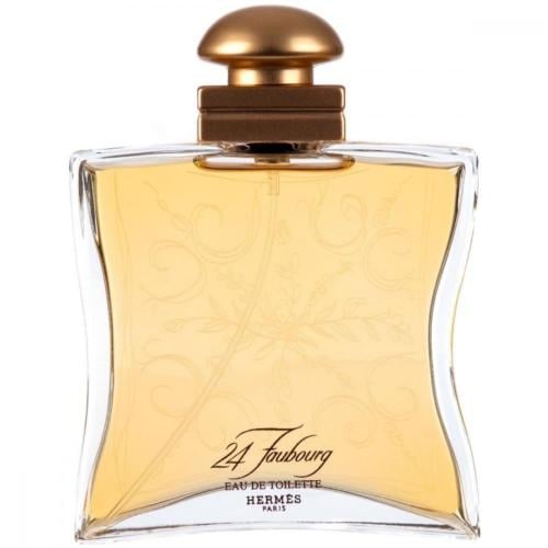 عطر هيرمس 24 فوبورغ او دو تواليت 100 مل