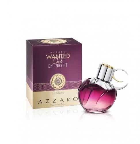 عطر وانتد جيرل باي نايت ملكة الليل الجديدة من أزار...