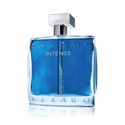 ازارو كروم انتنس Azzaro Chrome Intense