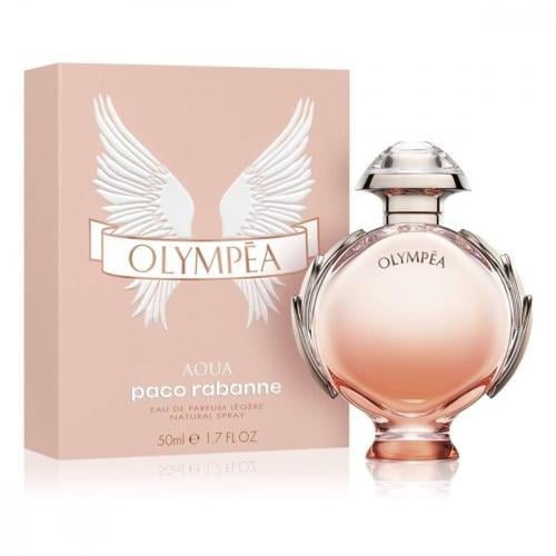 عطر باكو رابان اولمبيا اكوا ليجير او دو بارفيوم 80...