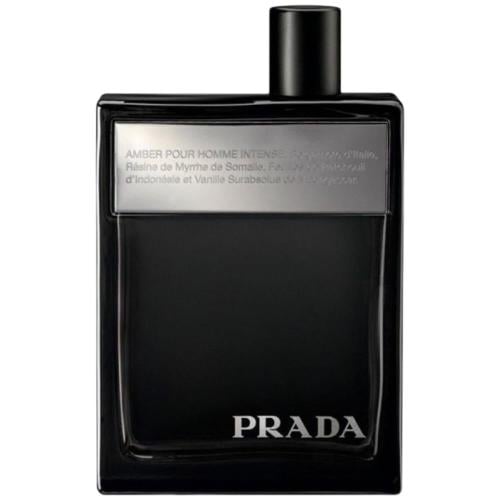 عطر برادا عنبر بور هوم انتنس - او دو بارفيوم - 100...