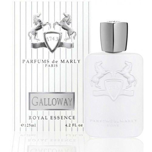 عطر دي مارلي جالو واي الابيض الرجالي 125مل