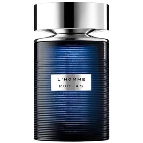 عطر روشاس ال هوم روشاس - او دو تواليت - 100مل