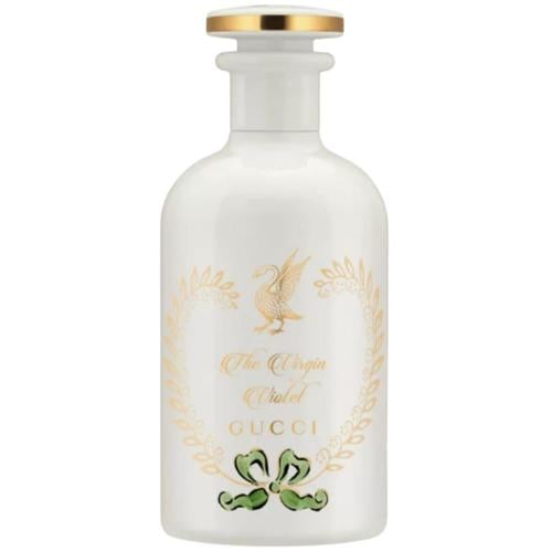 عطر قوتشي ذا فرجين فيوليت او دو بارفيوم 100مل