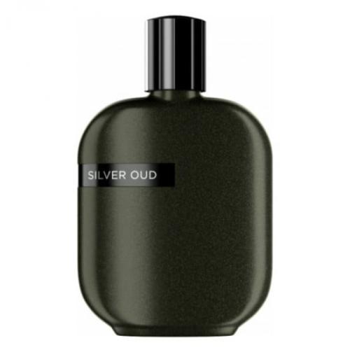 عطر امواج سيلفر عود 50مل