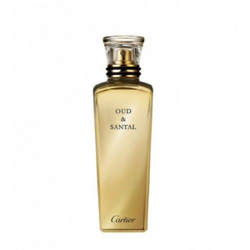 عطر كارتير عود اند سانتال او دو بارفيوم- 75مل