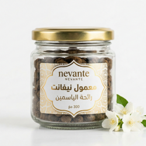 معمول نيفانت رائحة الياسمين 300 غ