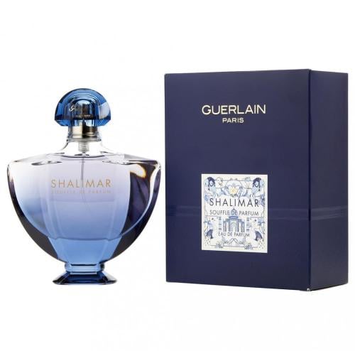 عطر غيرلان شاليمار سوفل دي بارفيوم او دو بارفيوم 5...