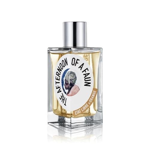 عطر ذا افترنون اوف ذا فاون من ايتات ليبري دورانج -...