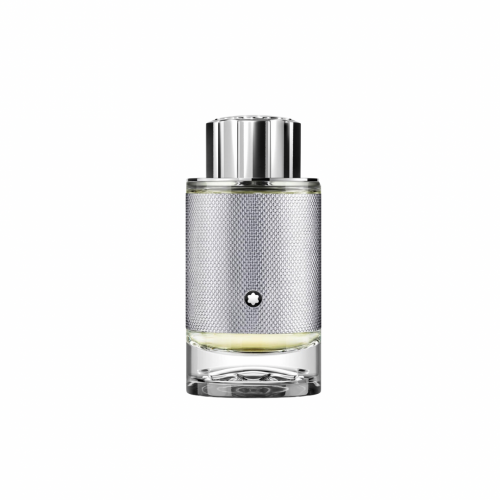 عطر مونت بلانك اكسبلورر بلاتينيوم 100 مل