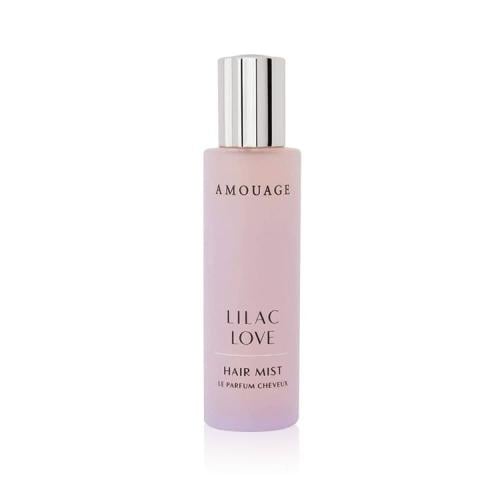 عطر أمواج ليلك لوف عطر للشعر 50 مل