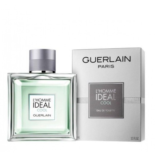 عطر جيرلان لي هوم ايدل كول او دو تواليت 100مل
