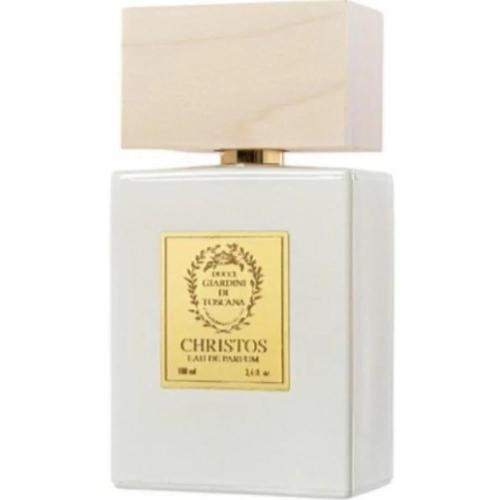 عطر كريستوس من جارديني دي توسكانا للجنسين او دو بارفان 100 مل