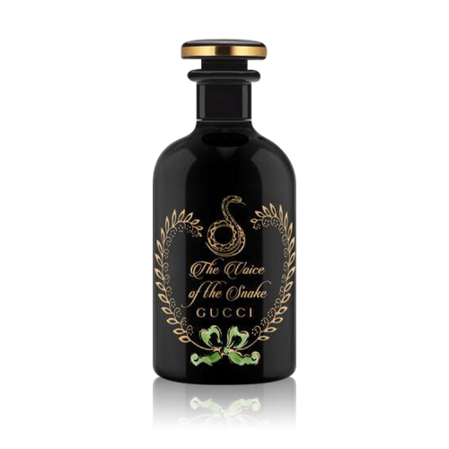 عطر قوتشي ذا فويس اوف ذا سناك برفيوم 100 مل
