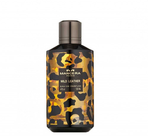 عطر مانسيرا وايلد لذر 120 مل