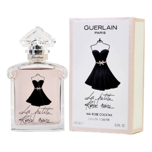 عطر جيرلان لاببيتيت روب نوار ما روب كوكتيل او دو ت...