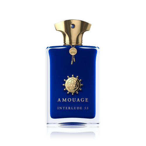 عطر أمواج انتيرلود 53 اكستريت دو برفيوم 100 مل