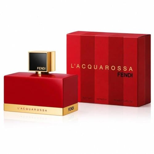 عطر فندي لاكروسا او دو بارفيوم 50 مل