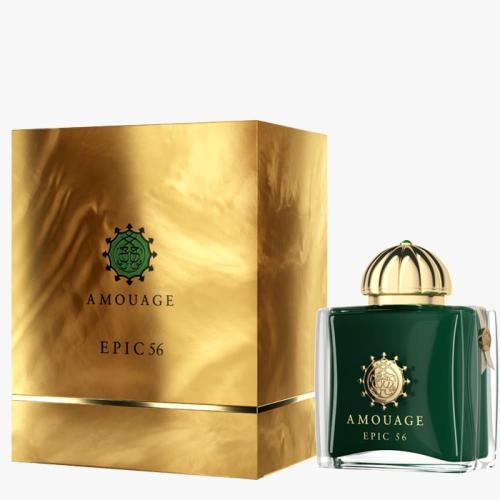 عطر امواج ايبك 56 النسائى 100 مل