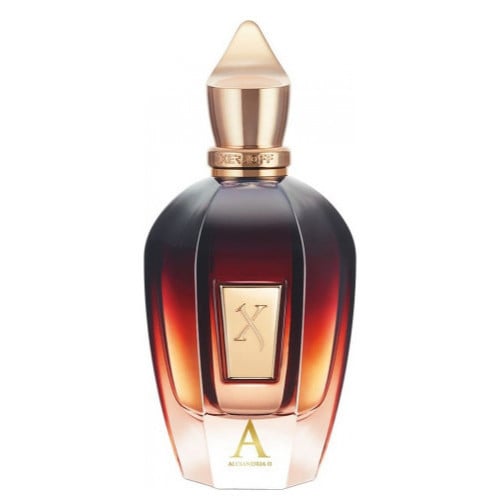 عطر زرجوف الكسندريه AII حجم 100مل