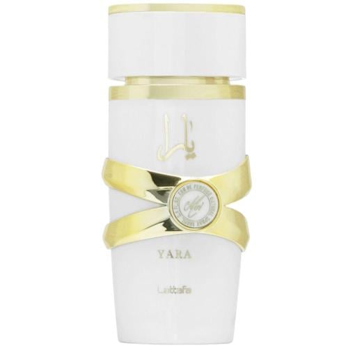 عطر لطافة يارا موي او دو بارفيوم 100مل