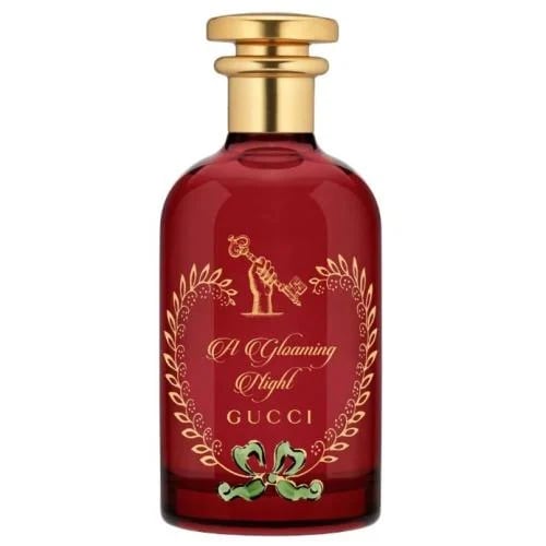عطر قوزتشي ذا الكيميست جاردن اه جلومينج نايت 100مل