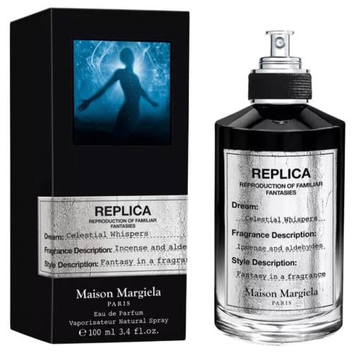 عطر ميزون مارجيلا سيليستيال ويسبرز او دو بارفيوم 1...