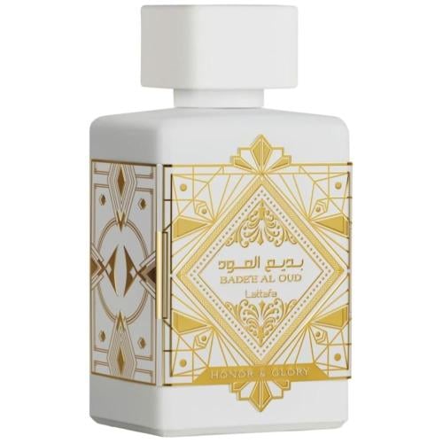 عطر لطافة بديع العود هونور جلوري او دو بارفيوم 100...