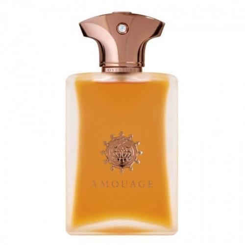 عطر امواج اوفرتشر مان رجالي او دو بارفيوم 100مل