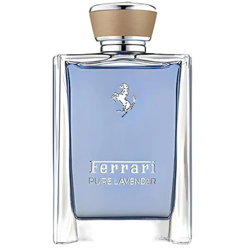 عطر فيراري بيور لافندر او دو تواليت 100مل