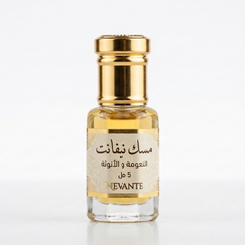 مسك نيفانت رائحة النعومة و الأنوثة 5 مل