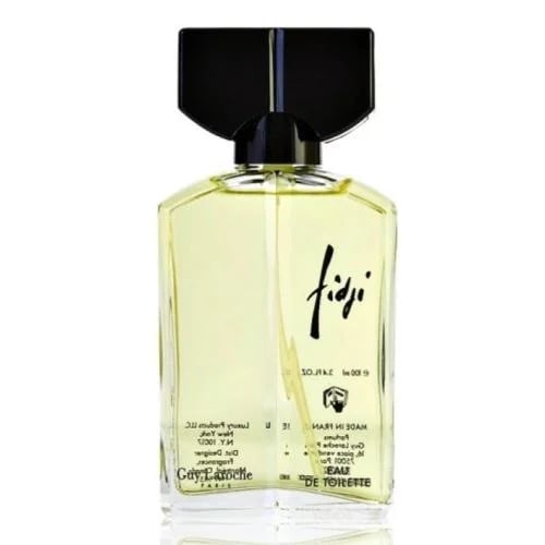 عطر غاي لاروش فيدجي النسائي - تواليت - 100مل