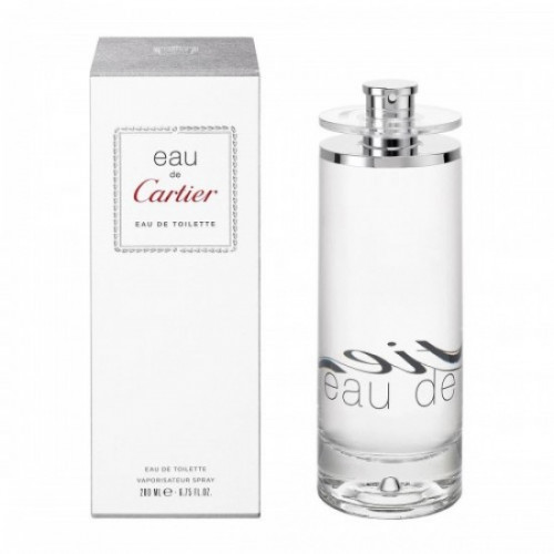 عطر كارتير او دو كارتير او دو تواليت-200مل