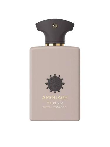 عطر امواج اوبس XIV رويال توباكو او دو بارفيوم 100م...