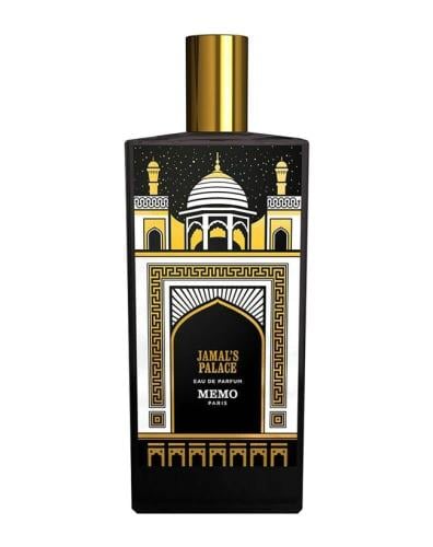 عطر ميمو جمال بالاس 75مل Jamal's Palace Memo Paris