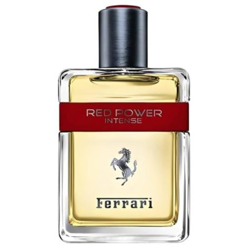 عطر فيراري ريد باور انتنس او دو تواليت 125مل