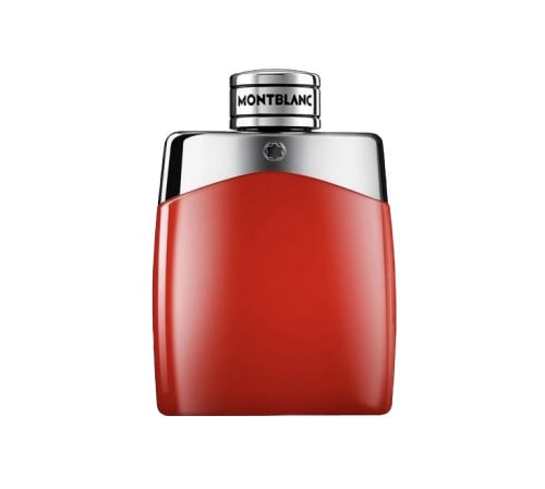 عطر مونت بلانك ليجند رد او دو بارفيوم 100 مل