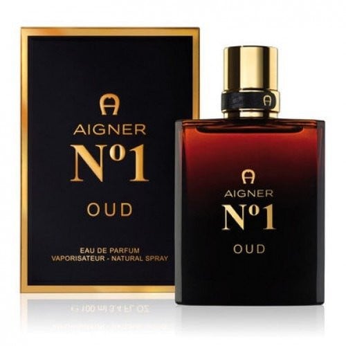 عطر اجنر نمبر ون عود الرجالي او دو بارفيوم 100مل