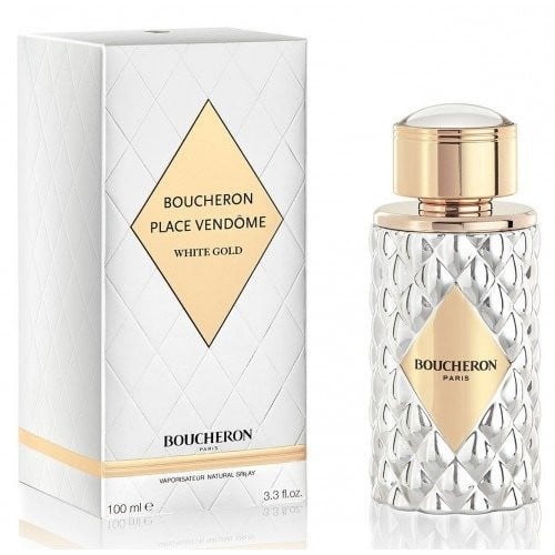 عطر بوشرون بالاس فاندوم النسائي او دو بارفيوم Bouc...