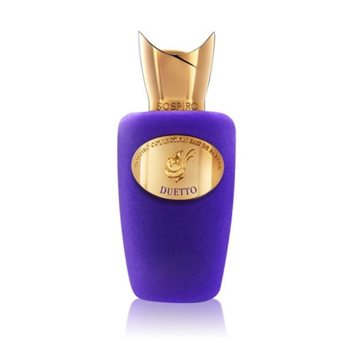 عطر دويتو من سوسبيرو 100 مل Duetto Sospiro Perfume...