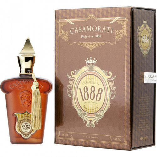 عطر زرجوف كسمراتي 1888 حجم 100مل