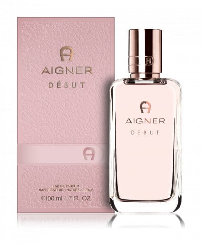 عطر اجنر ديبوت الوردي او دو بارفيوم 100مل