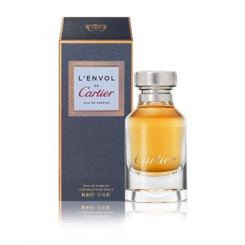 عطر كارتير لونفول او دو بارفيوم-50مل