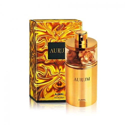 عطر اوروم من اجمل فرينش-75مل