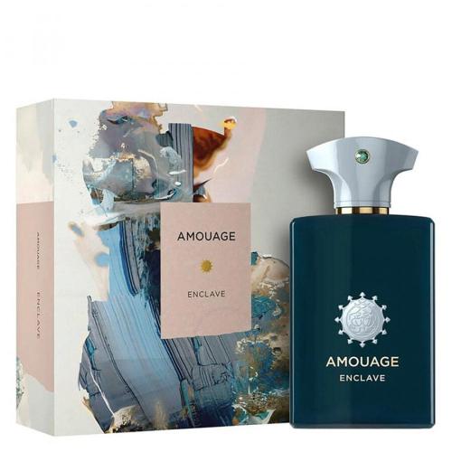 عطر امواج انكلاف برفيوم 100 مل