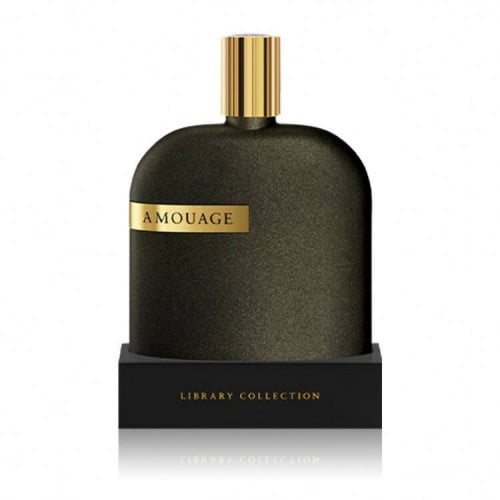 Amouage امواج AMOUAGE أمواج ليبراري كوليكشن أوبس V...