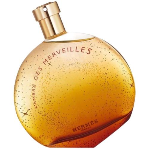 عطر هيرمس لو عنبر دو مارفيلز او دو بارفيوم 100 مل