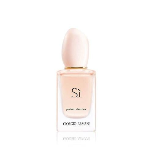معطر شعر أرماني سي 30مل
