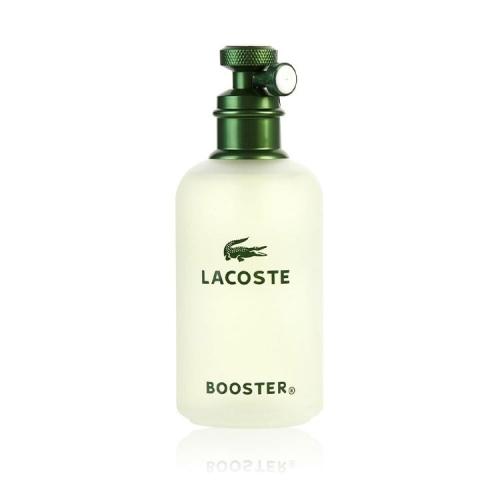عطر لاكوست بوستر أو دو تواليت 125مل للرجال