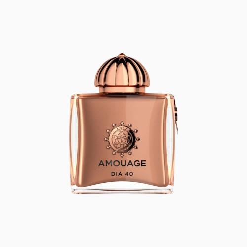 عطر أمواج ديا 40 للسيدات 100 مل